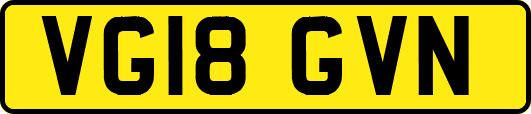 VG18GVN