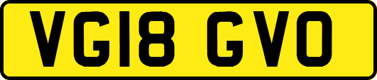VG18GVO