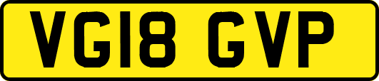 VG18GVP