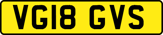 VG18GVS