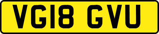 VG18GVU
