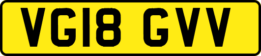 VG18GVV