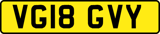 VG18GVY