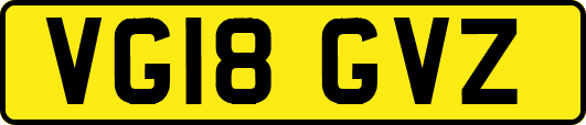 VG18GVZ
