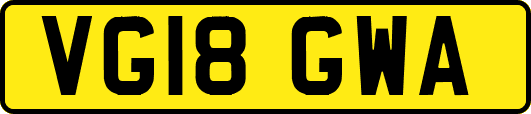 VG18GWA