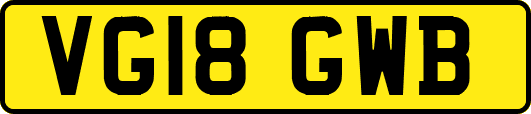 VG18GWB