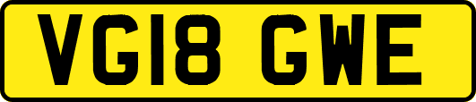VG18GWE