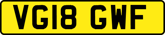 VG18GWF
