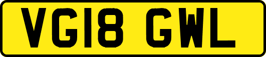 VG18GWL