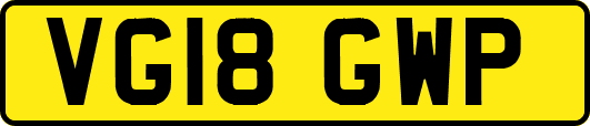 VG18GWP