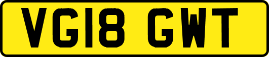 VG18GWT