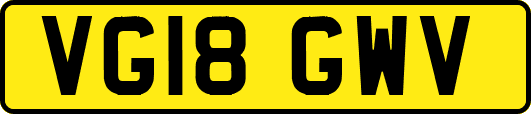 VG18GWV