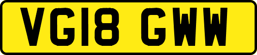 VG18GWW