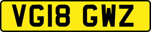 VG18GWZ