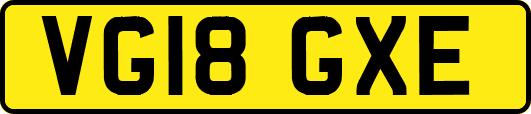 VG18GXE