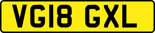 VG18GXL