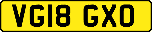 VG18GXO