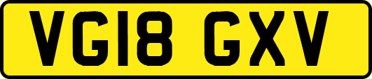 VG18GXV