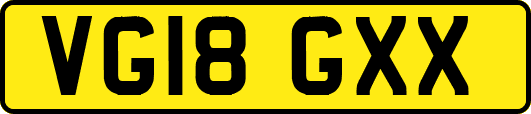 VG18GXX