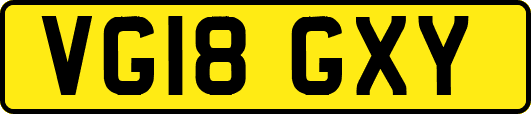 VG18GXY