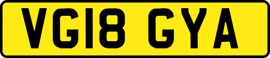 VG18GYA