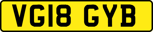 VG18GYB