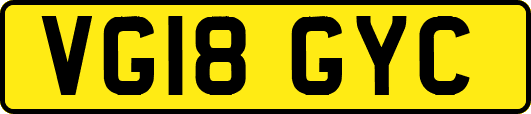 VG18GYC