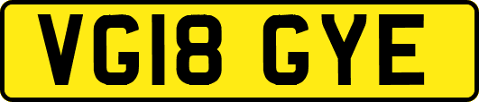 VG18GYE