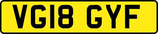 VG18GYF