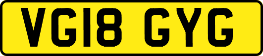 VG18GYG