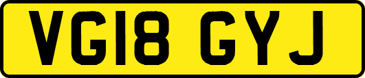 VG18GYJ