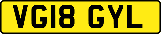 VG18GYL