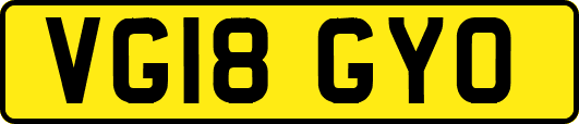 VG18GYO