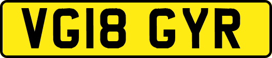VG18GYR