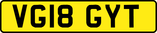 VG18GYT
