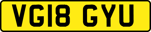 VG18GYU