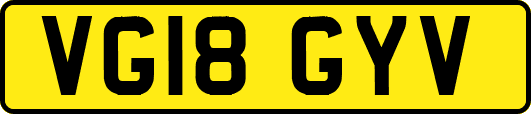 VG18GYV