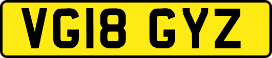 VG18GYZ