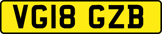 VG18GZB
