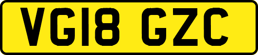 VG18GZC