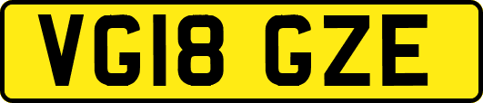 VG18GZE