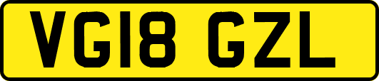 VG18GZL