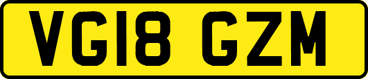 VG18GZM