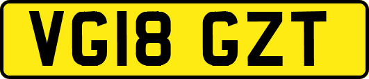 VG18GZT