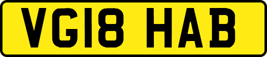 VG18HAB