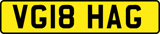 VG18HAG