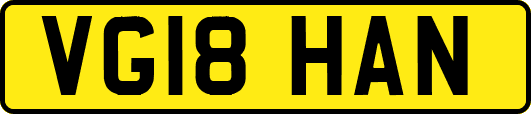 VG18HAN