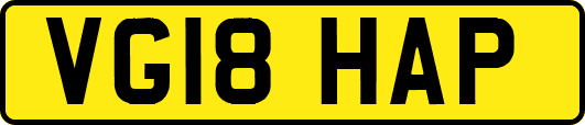 VG18HAP