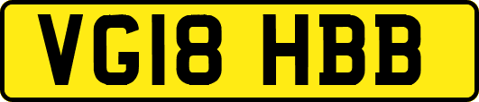VG18HBB
