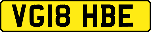 VG18HBE